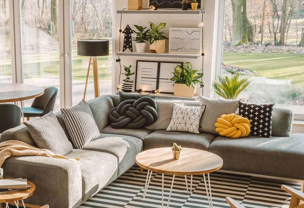 5 Ways to Decorate Your Home for Summer