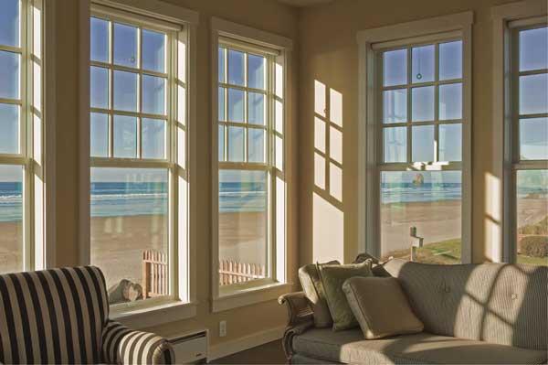 Window Treatment Ideas for Your Entire Home