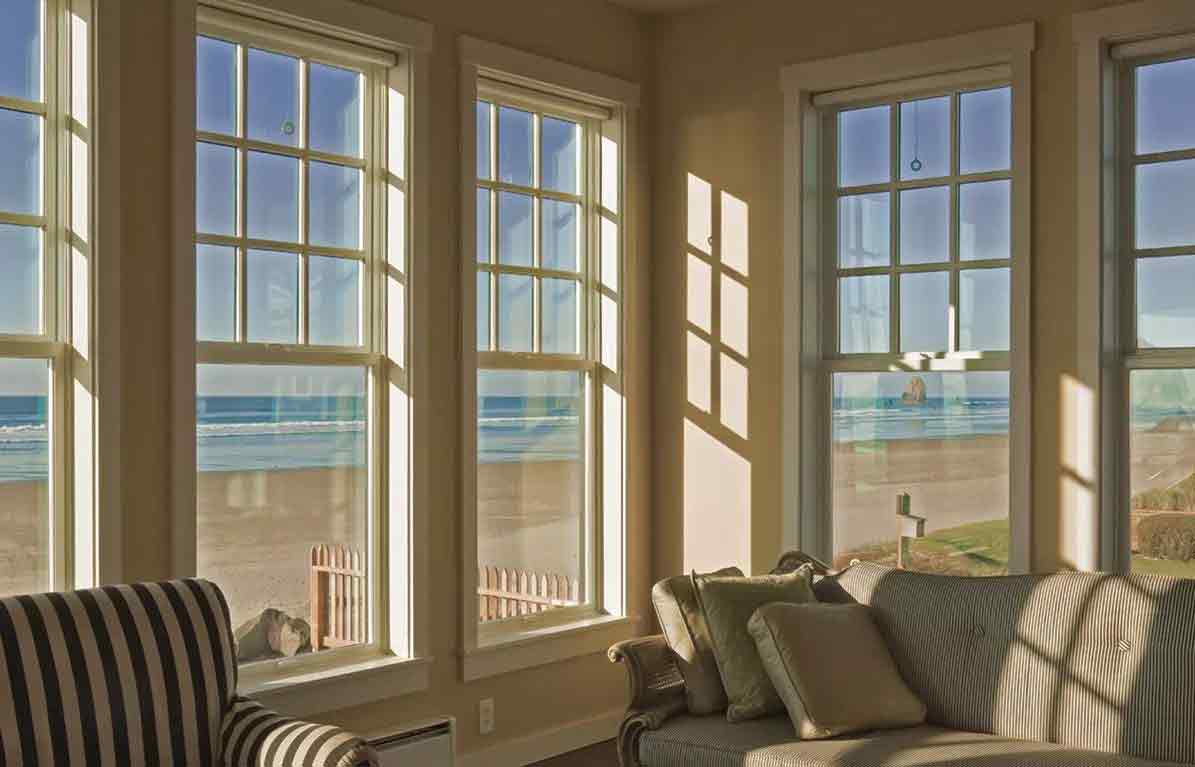 6 Great Window Design Ideas