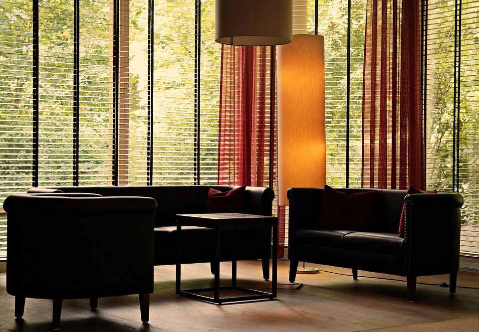 How To Choose The Best Window Treatments