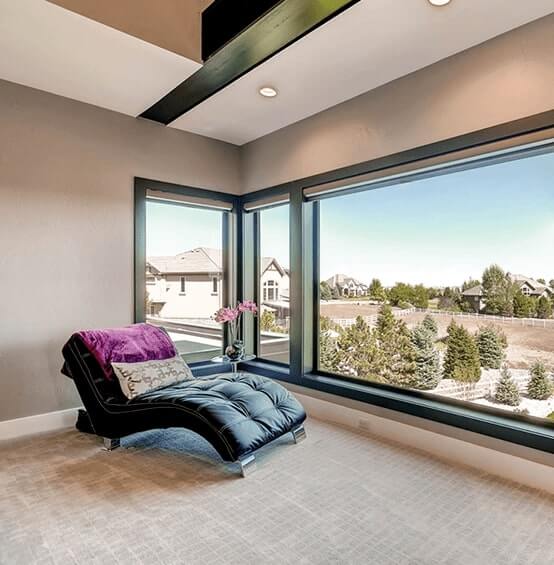 Beverly Hills, CA, window replacement