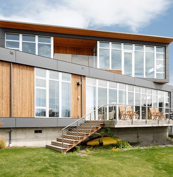 Calabasas, CA windows