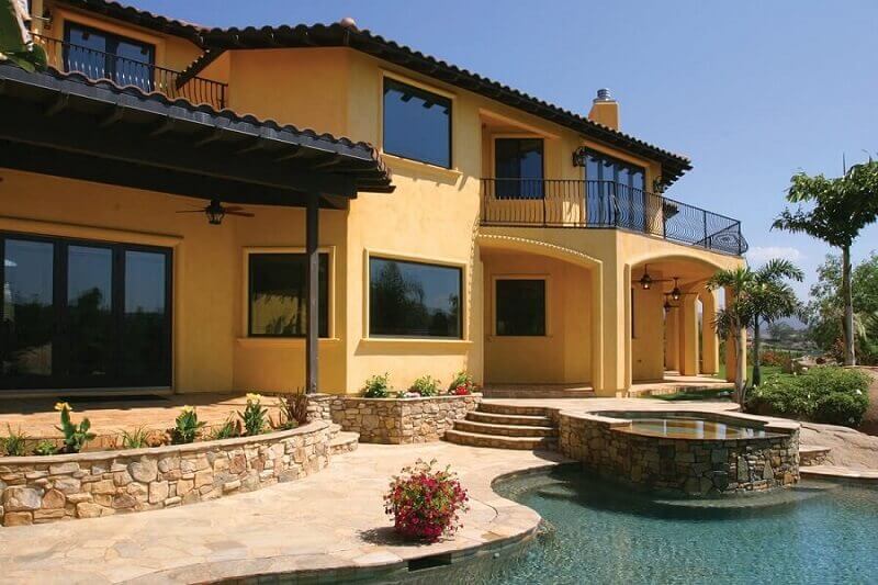 5 Important Considerations for a Front Door