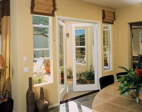5 Tips For Patio Doors
