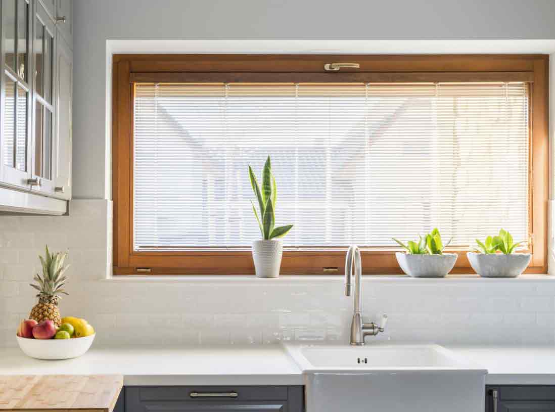 6 Eye-Catching Ways to Decorate Your Kitchen