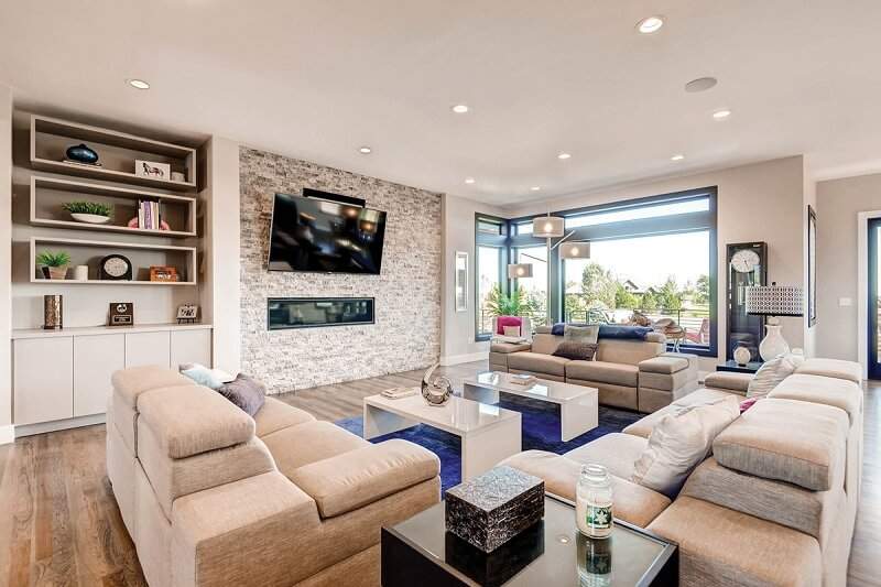A Few Things To Consider for Black Windows