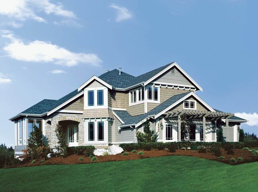 Bay Windows vs Bow Windows