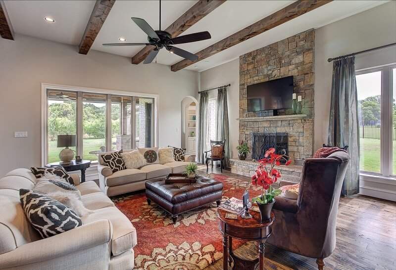 Benefits of Window Treatments