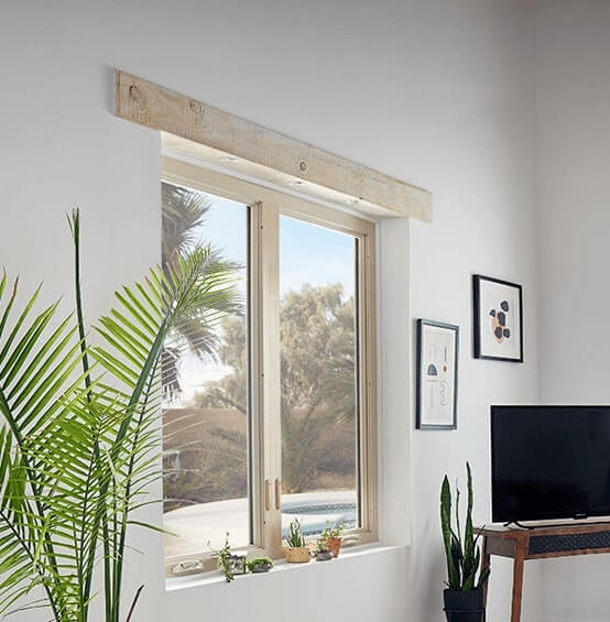 Beverly Hills, CA, window replacement