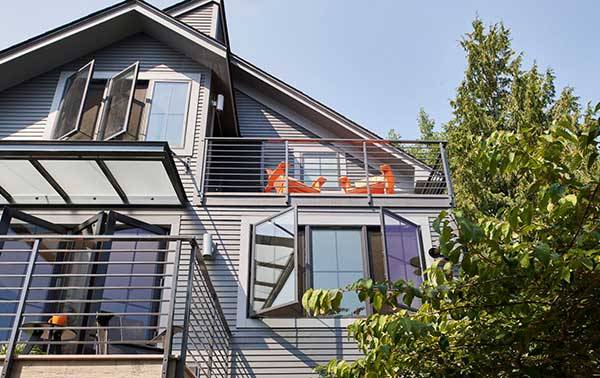 Bold Ideas for Your Backyard