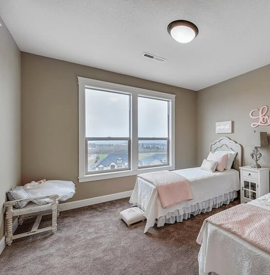 Boosting Natural Light with New Replacement Windows