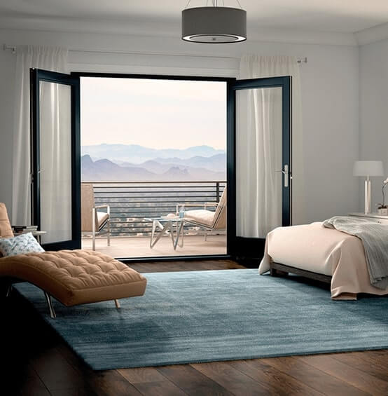 Key Features to Look for in High-Quality Replacement Windows