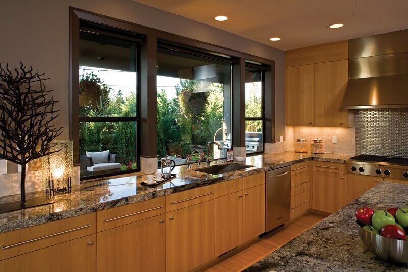 Creative Window Treatment Ideas