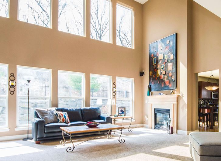Different Kinds Of Glass That Allow In Light And Privacy