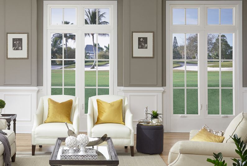 How to Choose the Best Replacement Windows