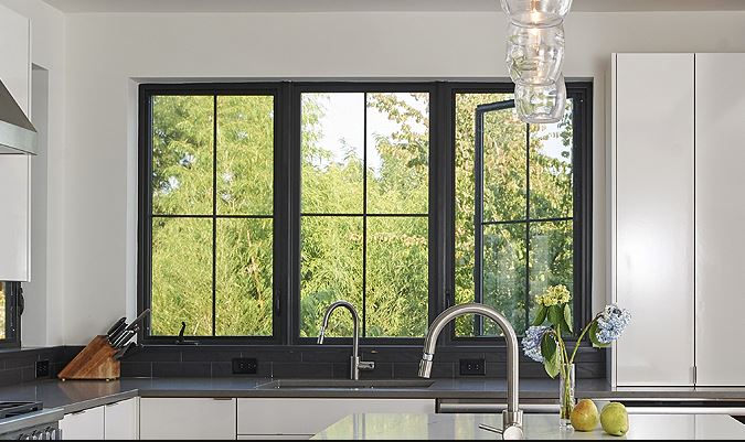 How to Fall in Love With Your Home