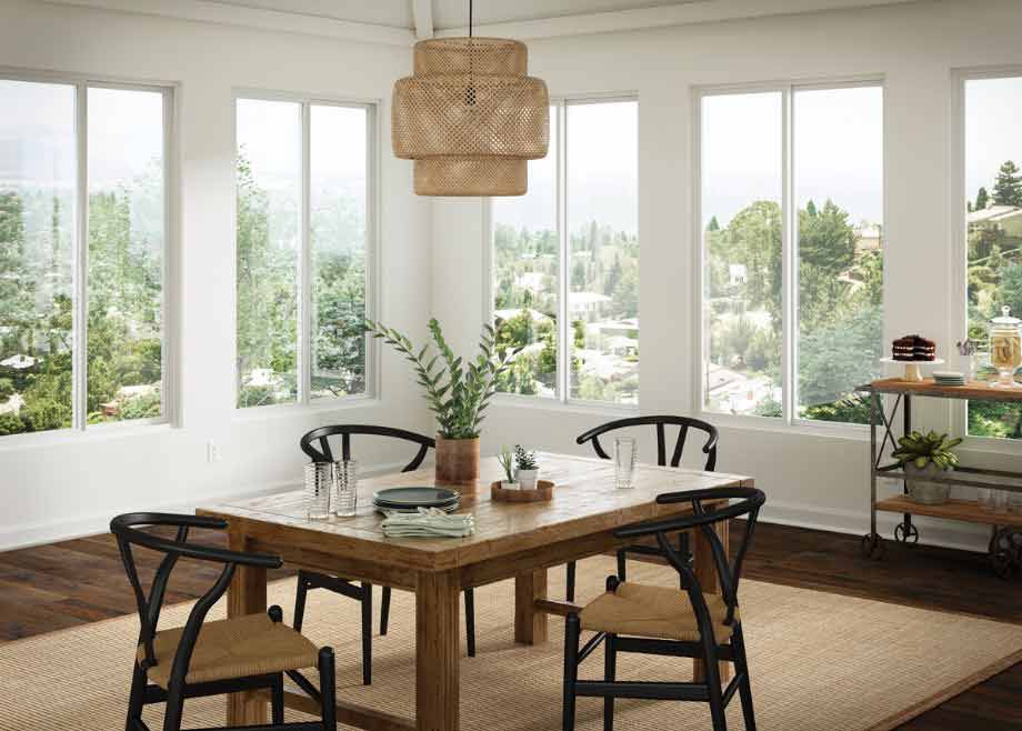 How to Properly Take Care of Your Windows