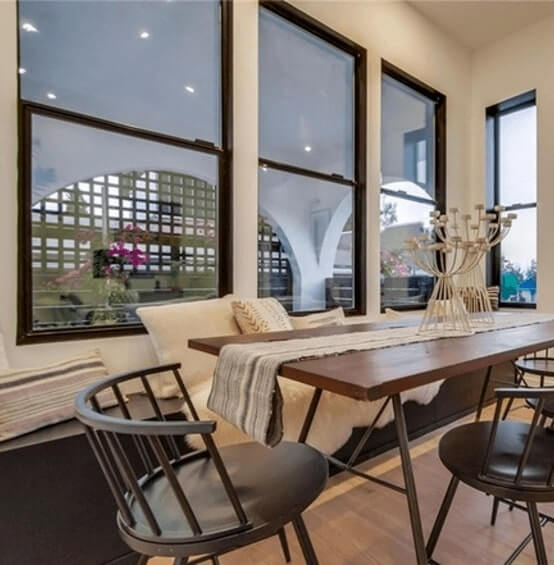 The Role of Replacement Windows in Sustainable Living