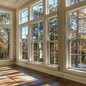 Los Angeles, CA, window replacement
