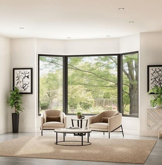 Choosing the Right Windows for Your Home