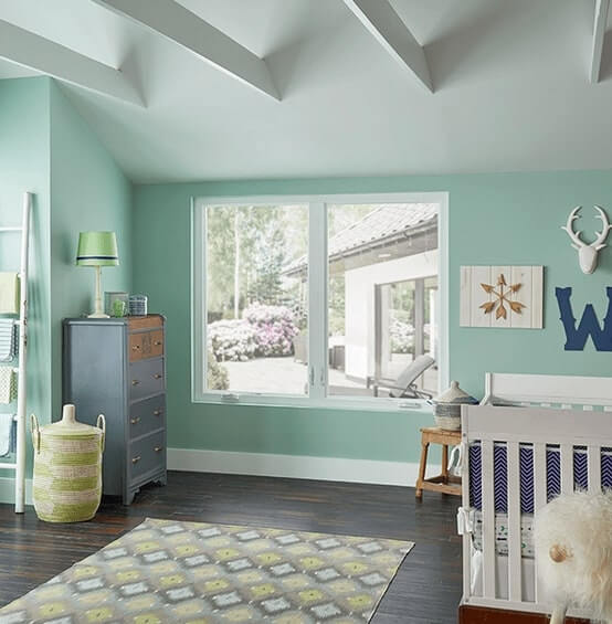 The Impact of Replacement Windows on Home Comfort