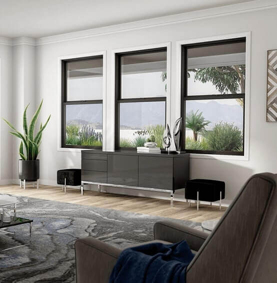 Window Treatment Styles