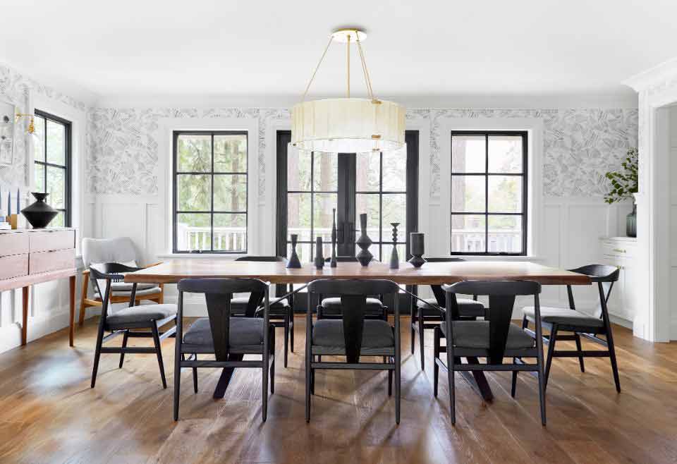 Modern Home Decor Ideas