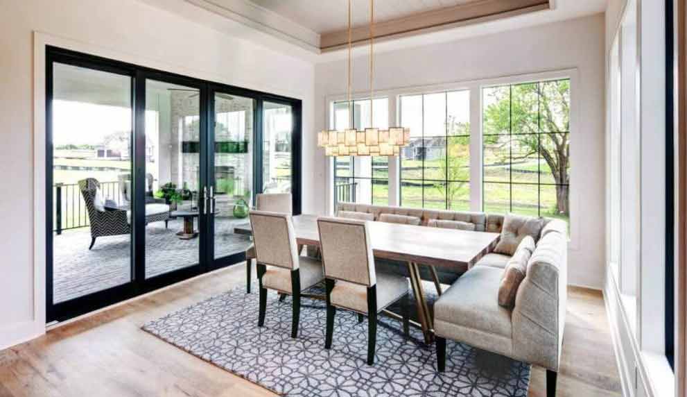 Tips For Creating Modern Interior Design