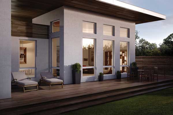 What You Need To Know About French Doors