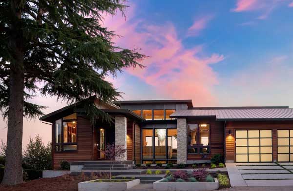 What to Look for in a New Home