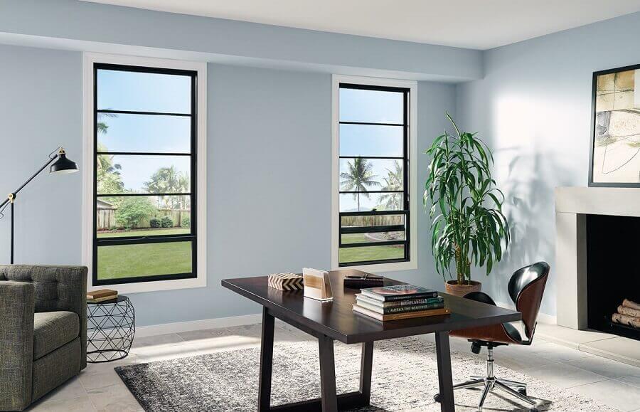 Where to Install Sliding Windows