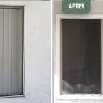 before-after-sliding-glass-door-replacement