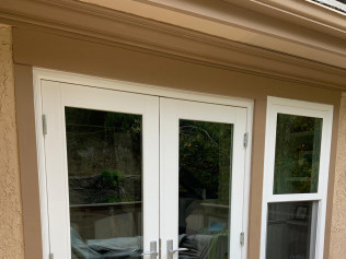 before-patio-door-installation