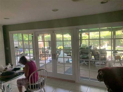 french-patio-door-installation